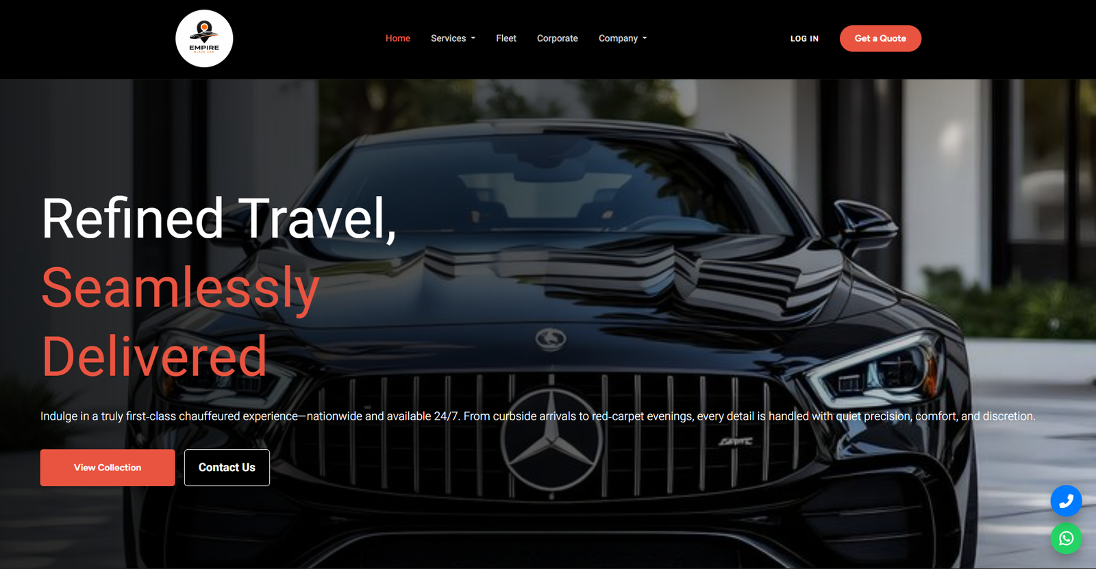 empireblackcar